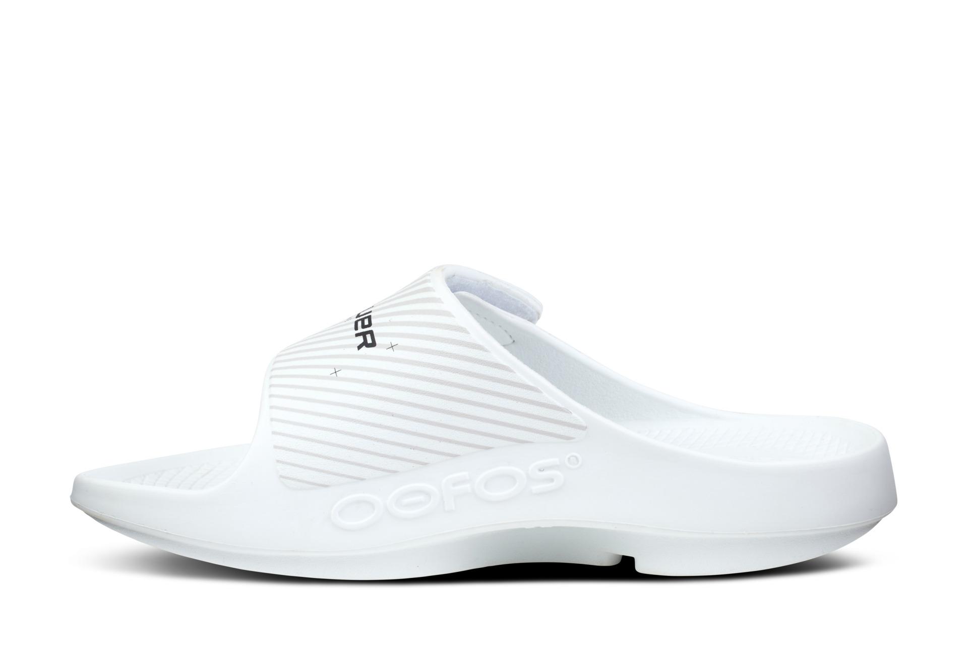 BAUER SANDAALIT X OOFOS - Image 4