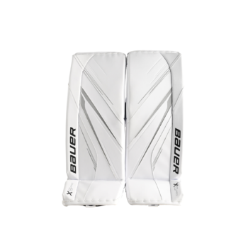 BAUER VAPOR X5PRO MAALIVAHDIN PATJAT