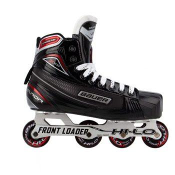 BAUER RH VAPOR X700 MV RULLALÄTKÄ