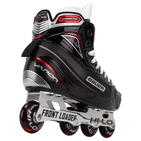 BAUER RH VAPOR X700 MV RULLALÄTKÄ - Image 2