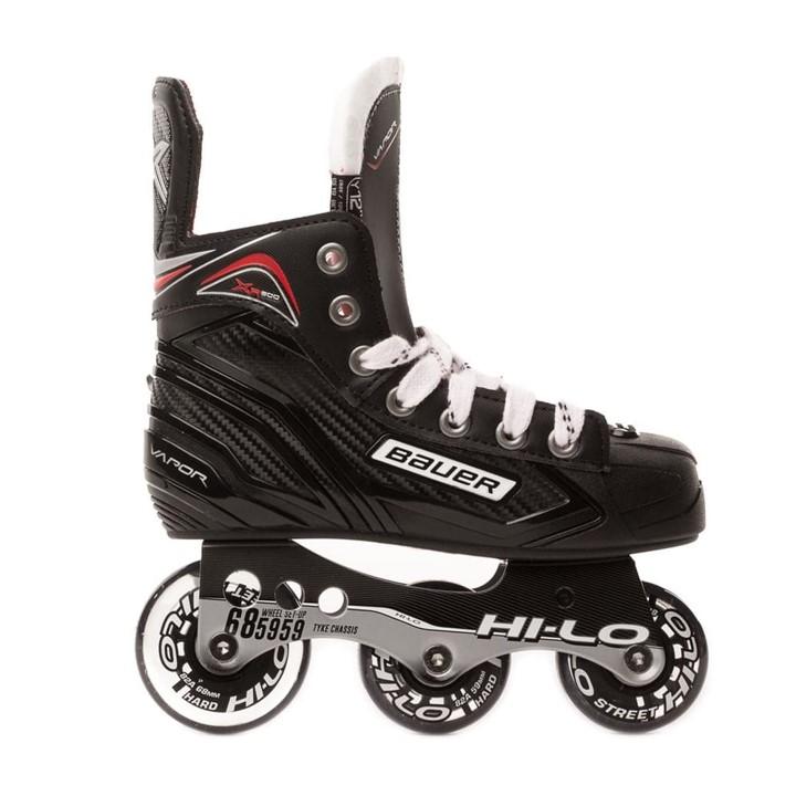 BAUER VAPOR XR300 YTH RULLALÄTKÄLUISTIN
