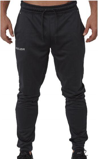 BAUER COLLEGEHOUSUT VAPOR FLEECE