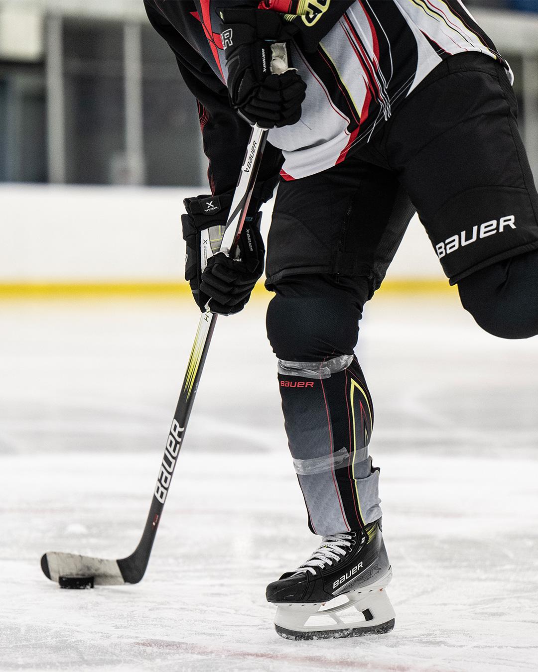 BAUER VAPOR HYPERLITE2 MAILA - Image 6