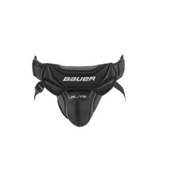 BAUER ELITE MAALIVAHDIN ALASUOJAT