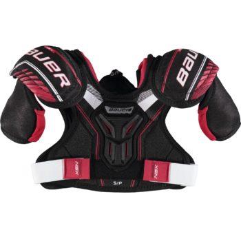 BAUER NSX HARTIASUOJAT