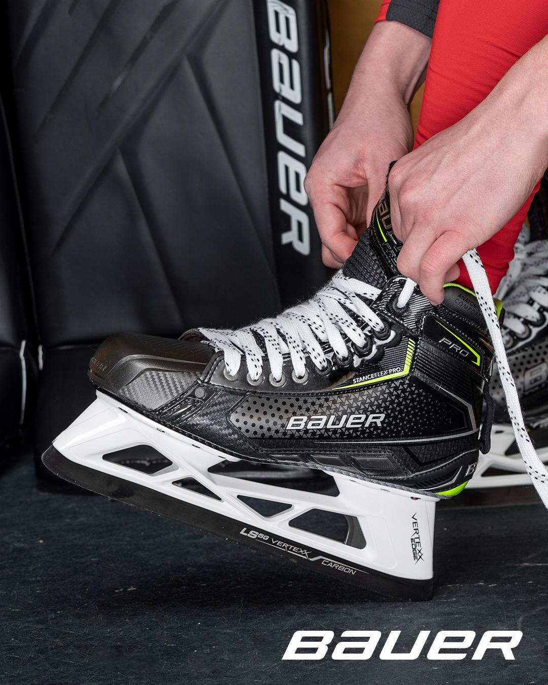 BAUER PRO MAALIVAHDIN LUISTIN - Image 5