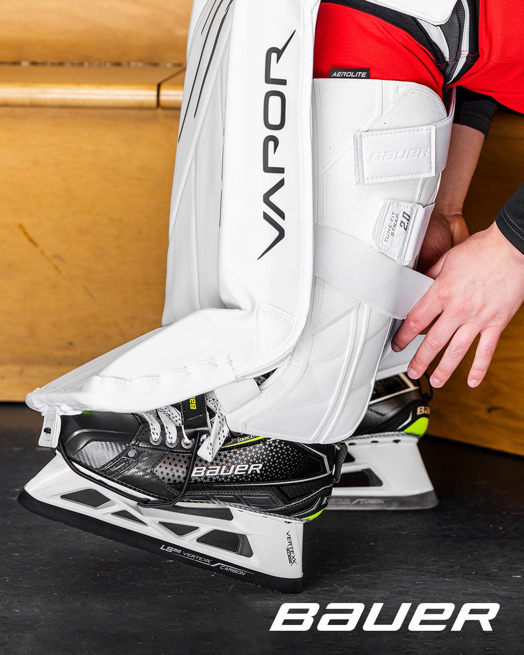 BAUER PRO MAALIVAHDIN LUISTIN - Image 6