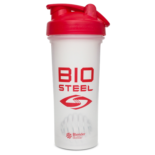 BIOSTEEL SHAKER