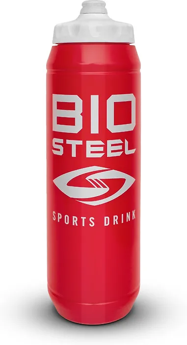 BIOSTEEL JUOMAPULLO 800ML