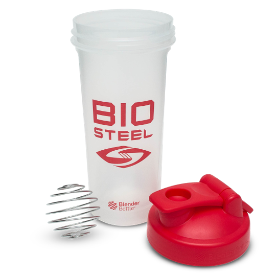 BIOSTEEL SHAKER - Image 2
