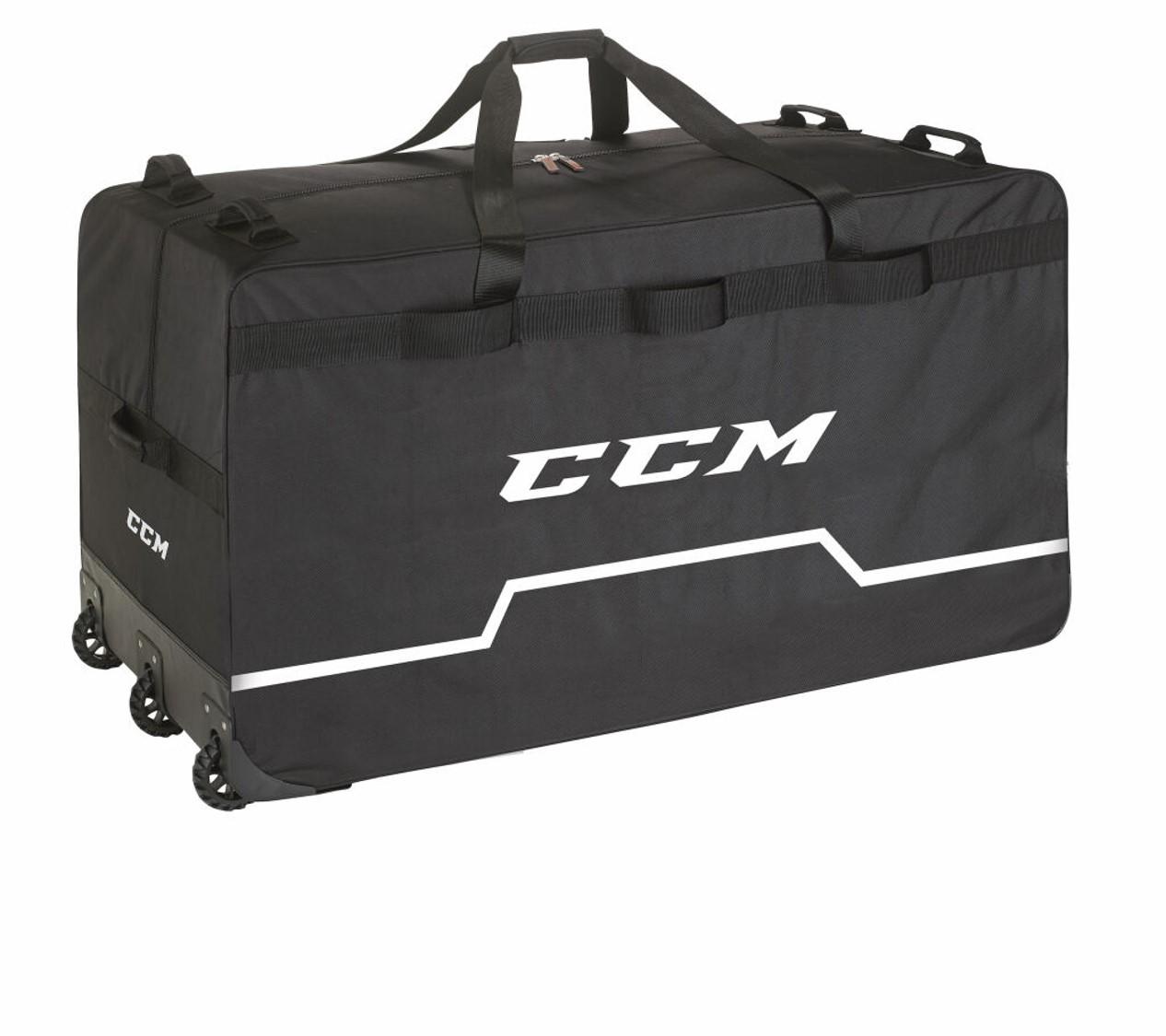 CCM MAALIVAHDIN RULLAKASSI 40"