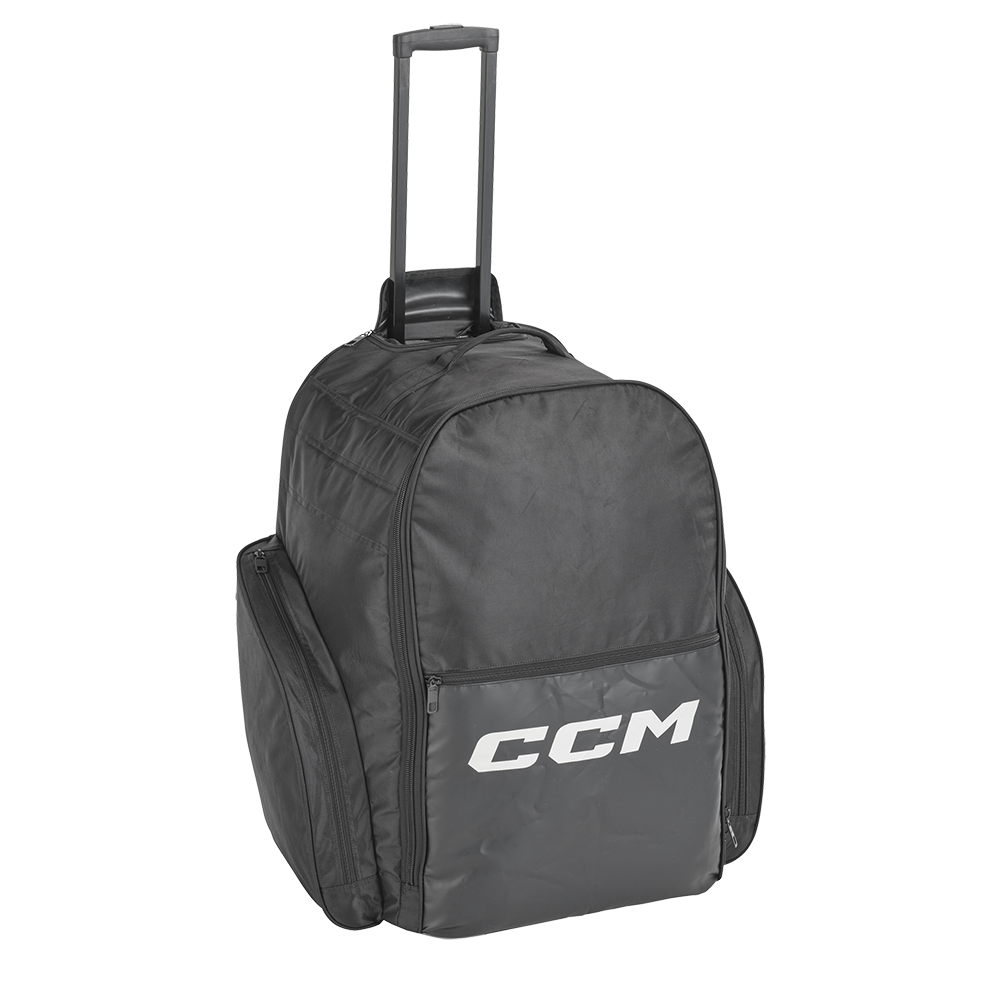 CCM 490 18" RULLAREPPU