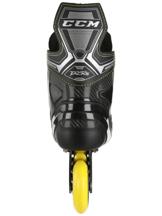 CCM RH SUPER TACKS 9350R RULLALÄTKÄL - Image 3