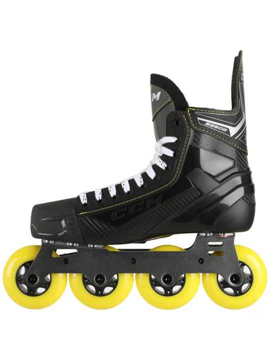 CCM RH SUPER TACKS 9350R RULLALÄTKÄL - Image 2