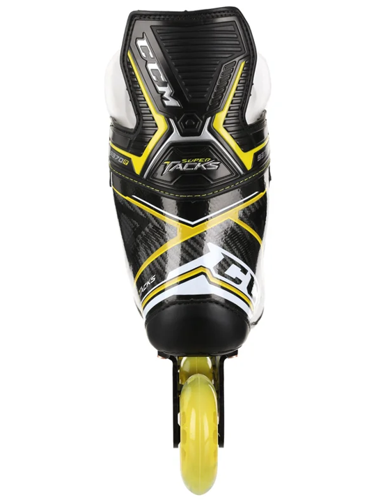 CCM SUPER TACKS 9370R RULLALÄTKÄLUISTIN - Image 2