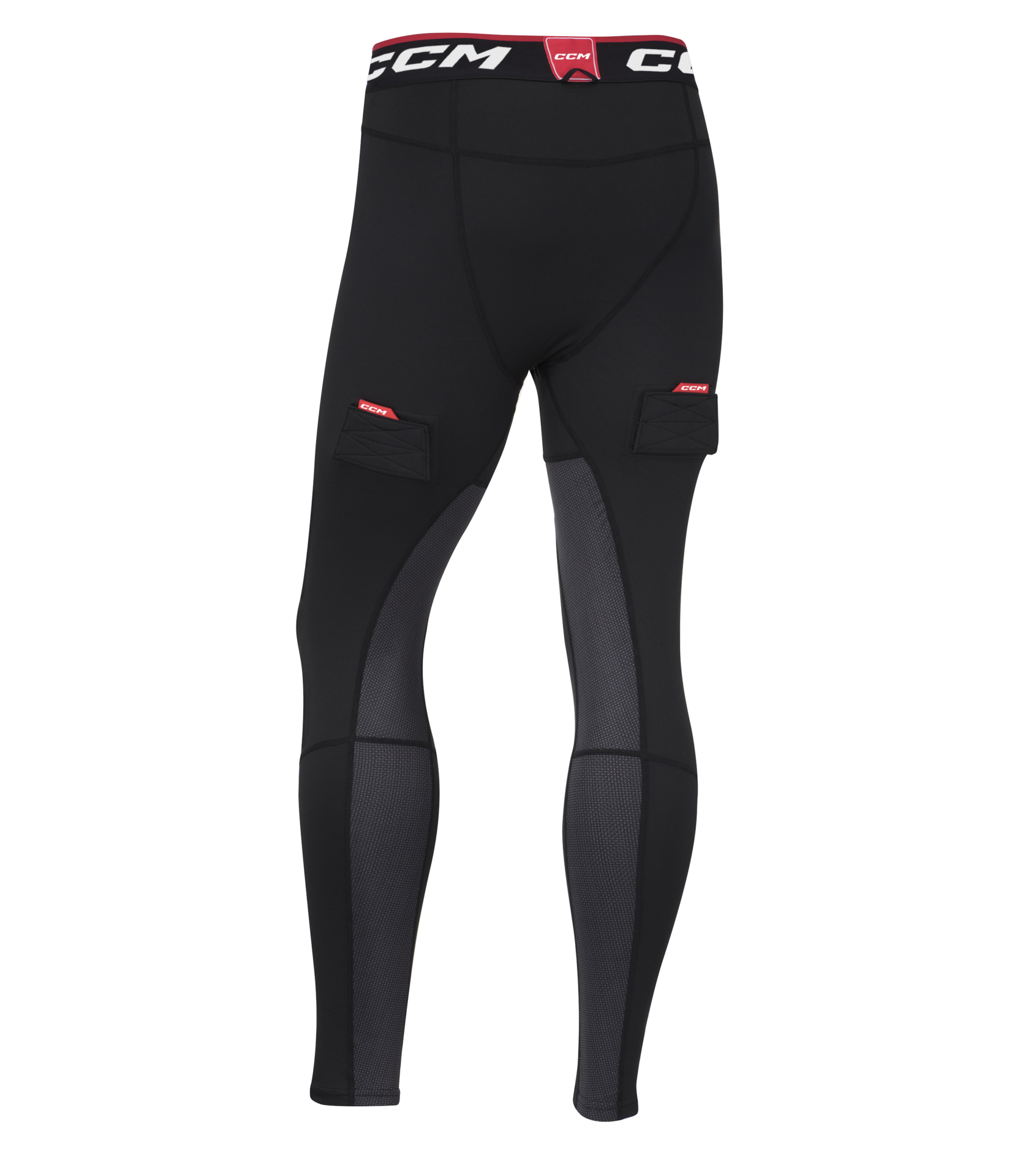 CCM ALASUOJAHOUSUT COMPRESSION - Image 2
