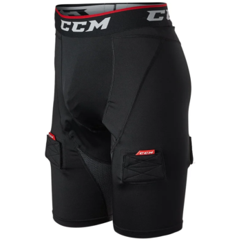 CCM ALASUOJASHORTSIT COMPRESSION