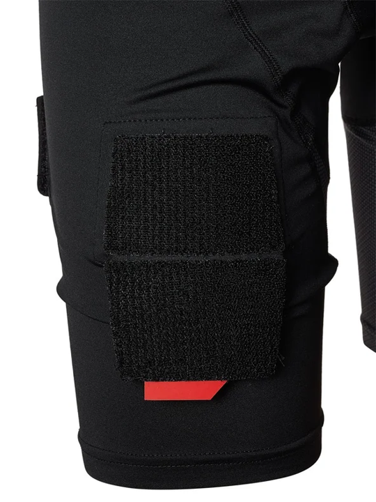 CCM ALASUOJASHORTSIT COMPRESSION - Image 2