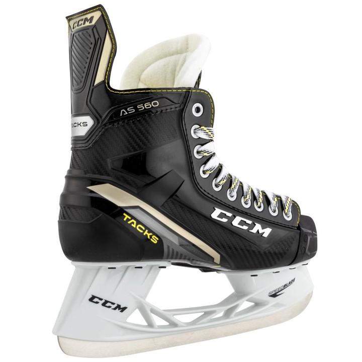 CCM TACKS AS 560 LUISTIN - Image 4