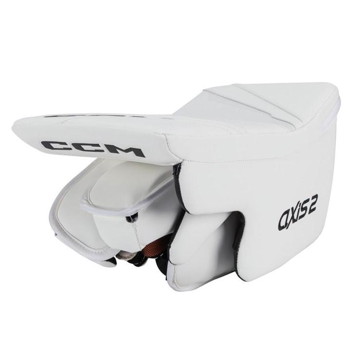 CCM AXIS 2 PRO MAALIVAHDIN KILPI - Image 3