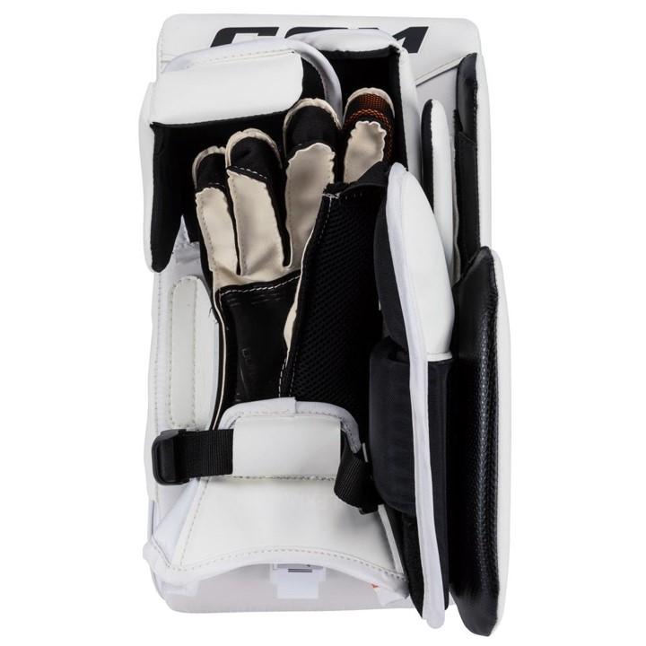 CCM AXIS 2 PRO MAALIVAHDIN KILPI - Image 2
