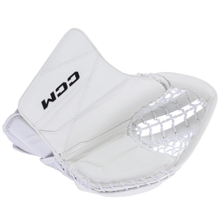 CCM AXIS 2 PRO MAALIVAHDIN RÄPYLÄ