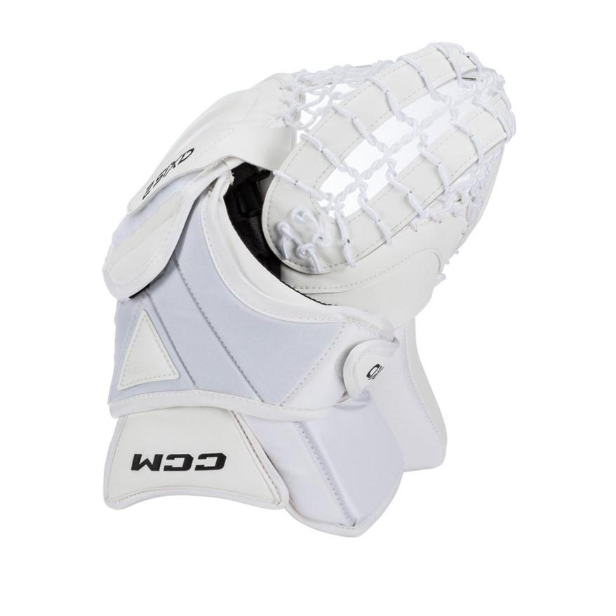 CCM AXIS 2 PRO MAALIVAHDIN RÄPYLÄ - Image 4