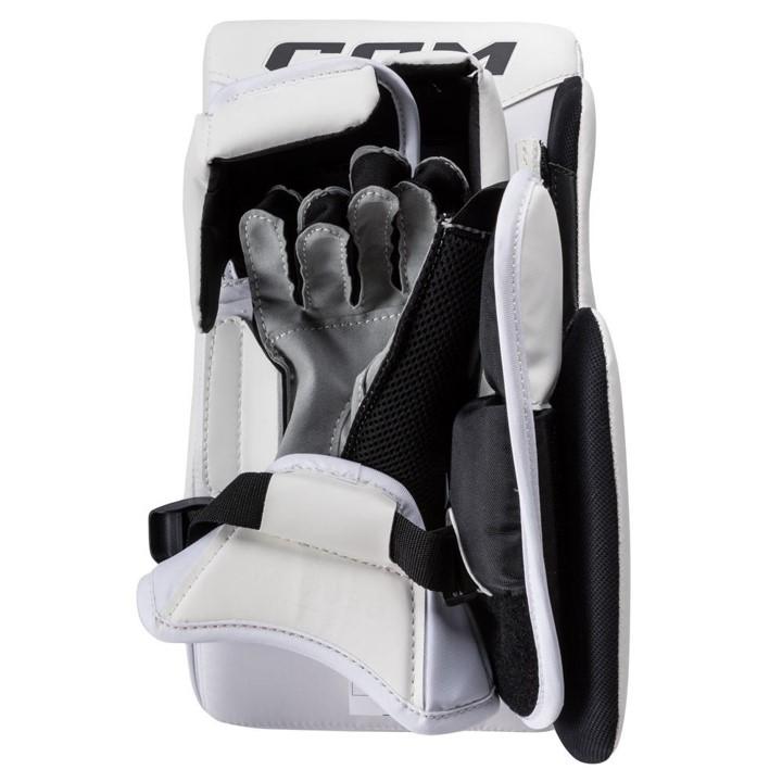 CCM AXIS 2.5 MAALIVAHDIN KILPI - Image 3