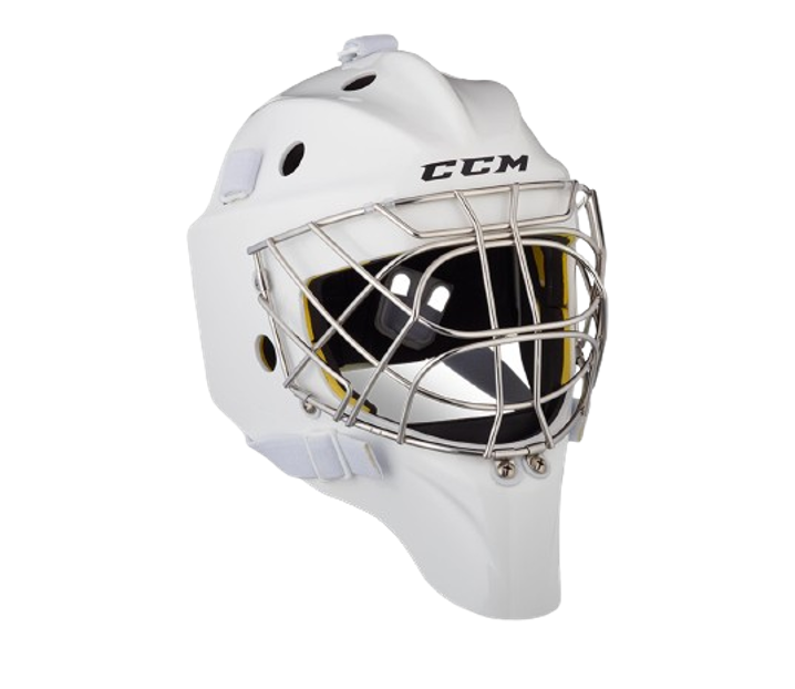 CCM AXIS A1.5 -MASKI CANADA-RISTIKOLLA