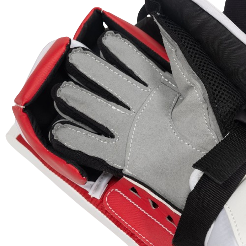 CCM AXIS F5 MAALIVAHDIN KILPI - Image 4