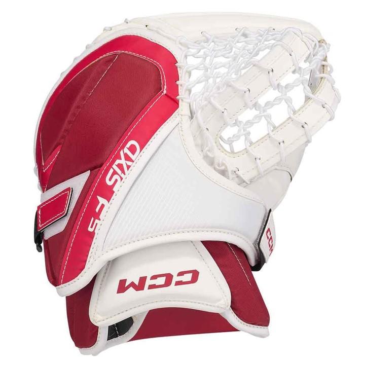 CCM AXIS F5 MAALIVAHDIN RÄPYLÄ - Image 2
