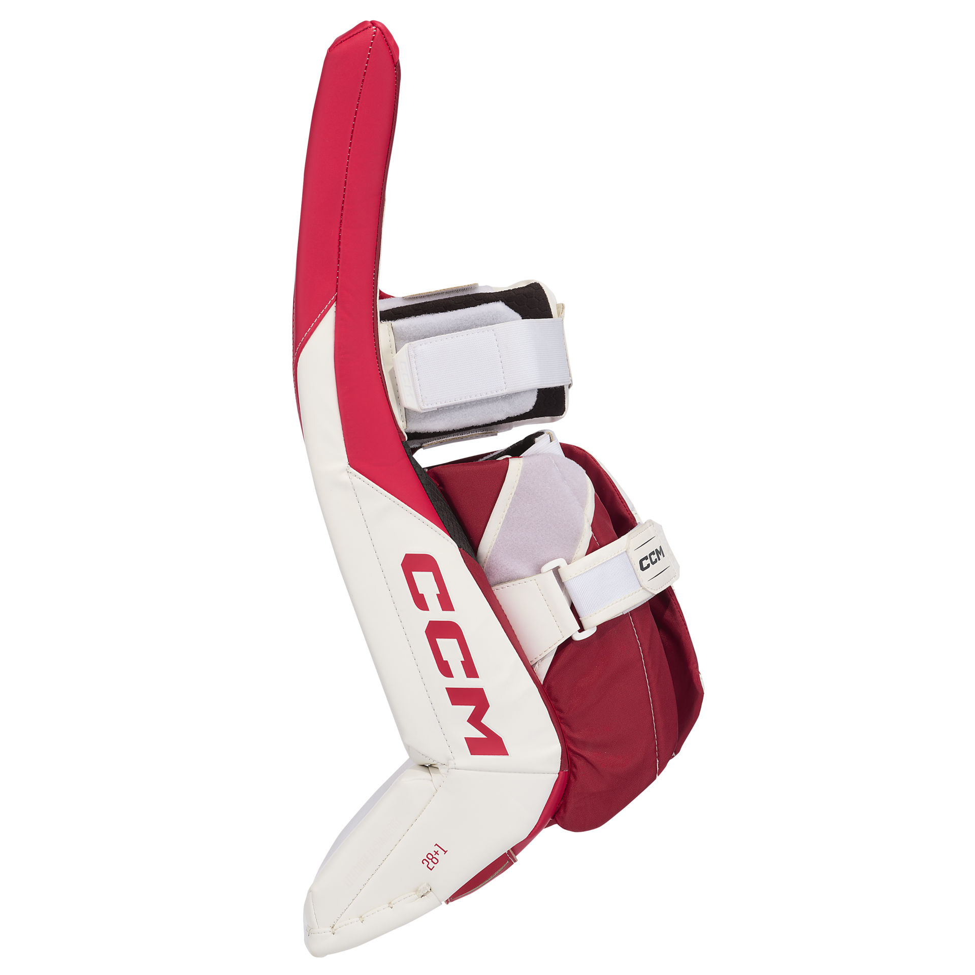 CCM AXIS F5 MAALIVAHDIN PATJAT - Image 2