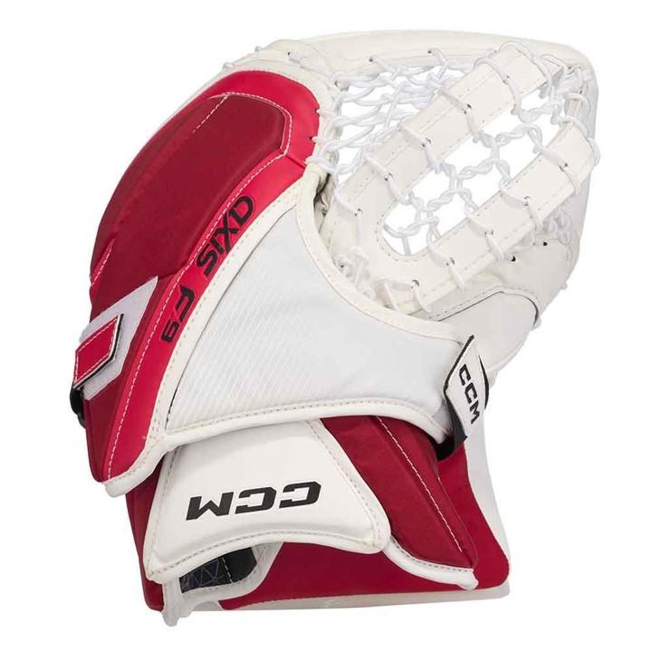 CCM AXIS F9 MAALIVAHDIN RÄPYLÄ - Image 2