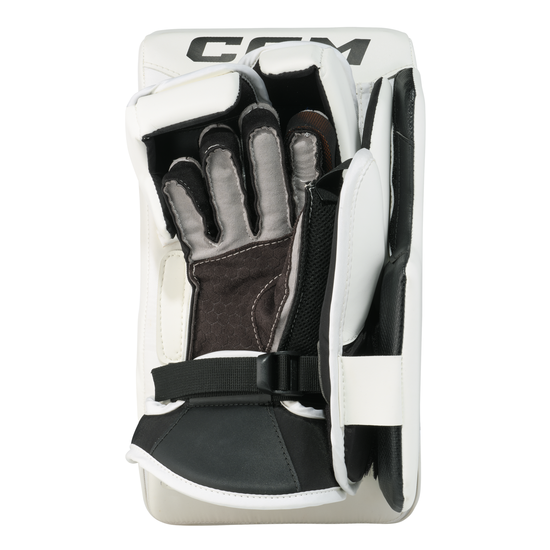 CCM AXIS XF PRO MAALIVAHDIN KILPI - Image 2