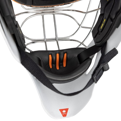 CCM MAALIVAHDIN MASKI AXIS F9 CANADA - Image 7