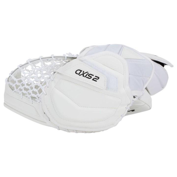 CCM AXIS 2 PRO MAALIVAHDIN RÄPYLÄ - Image 3