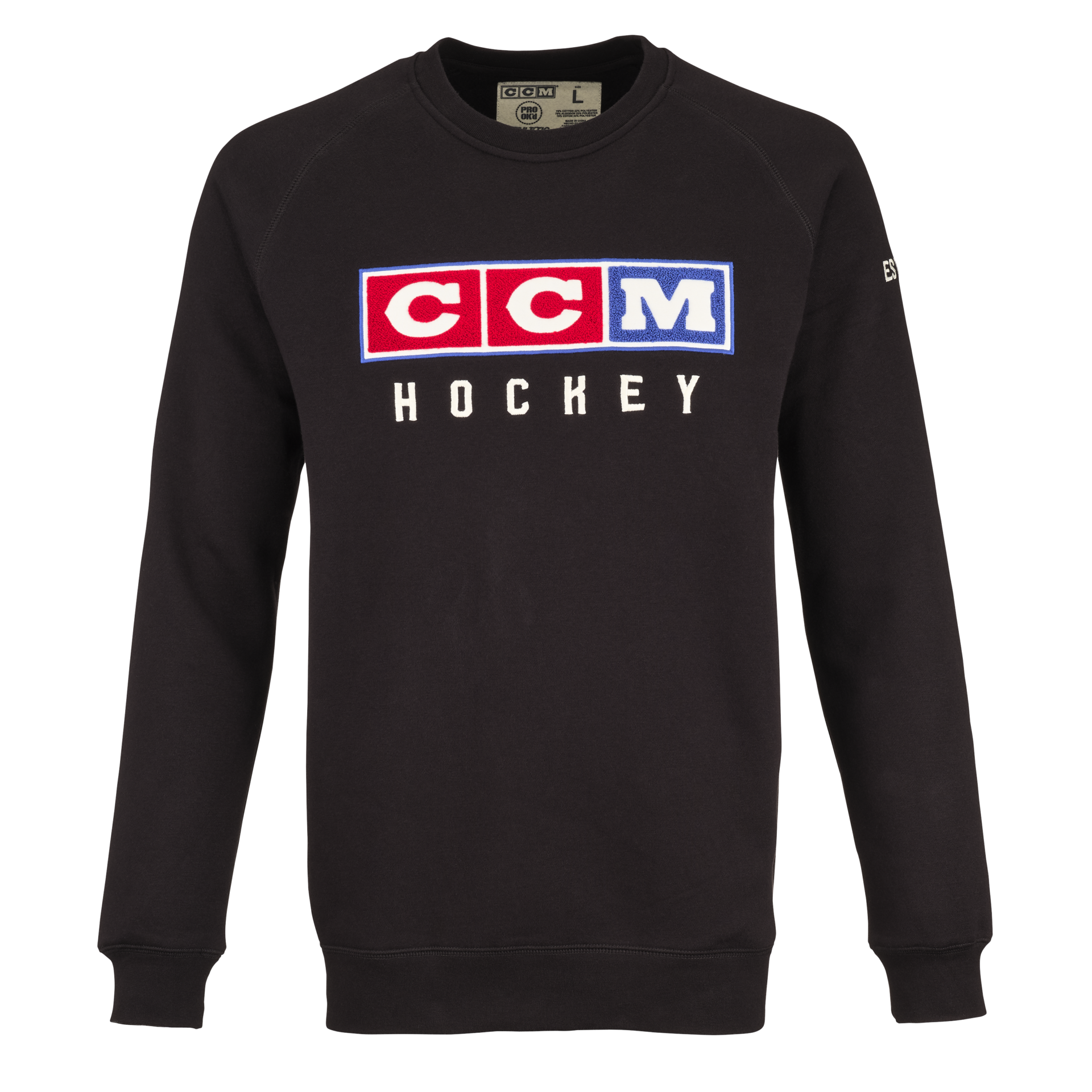 CCM COLLEGEPAITA VINTAGE FALL