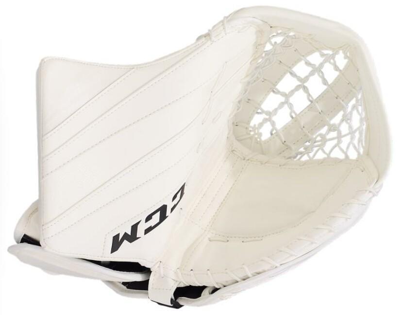 CCM E-FLEX 5 PRO MAALIVAHDIN RÄPYLÄ