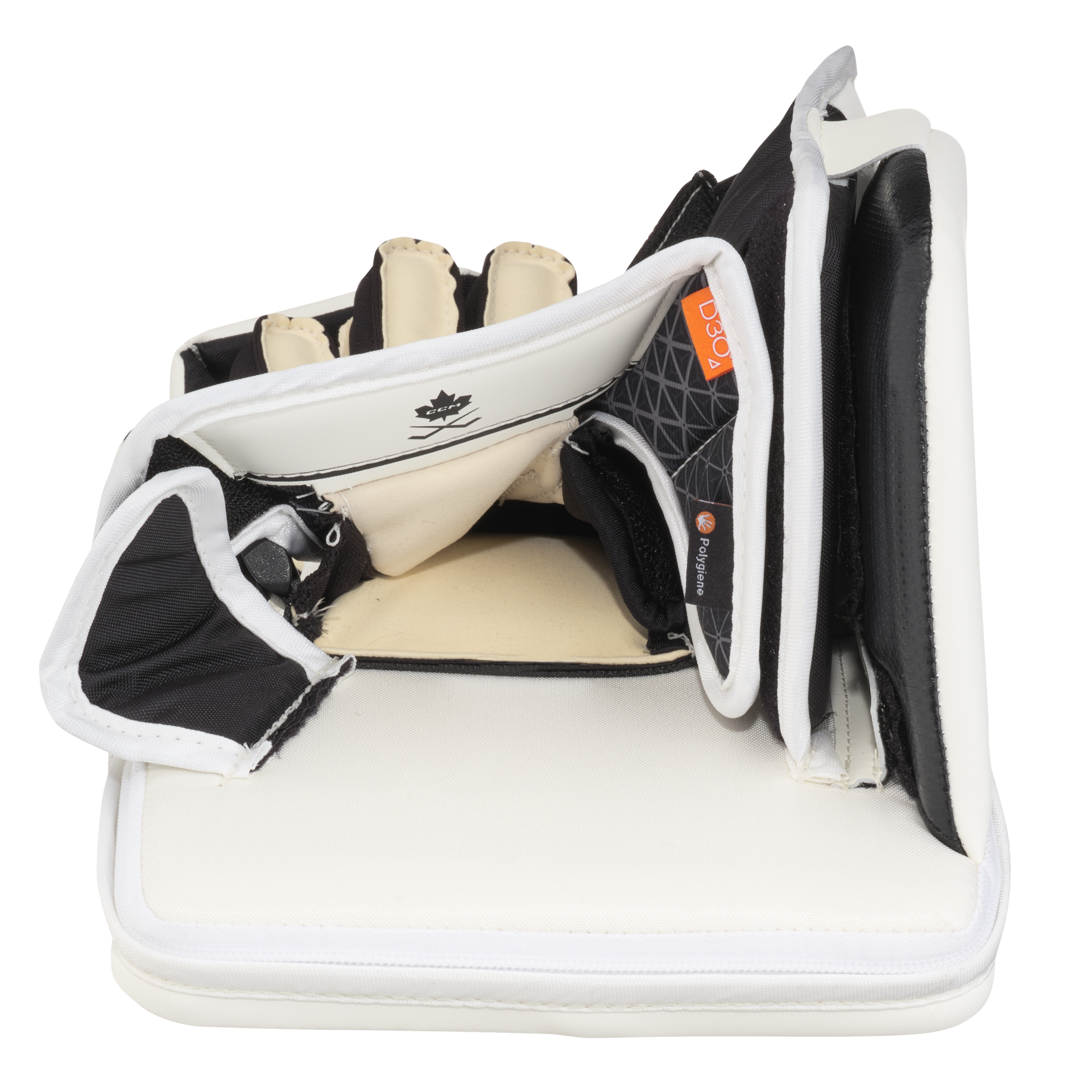 CCM E-FLEX 6 PRO MAALIVAHDIN KILPI - Image 4