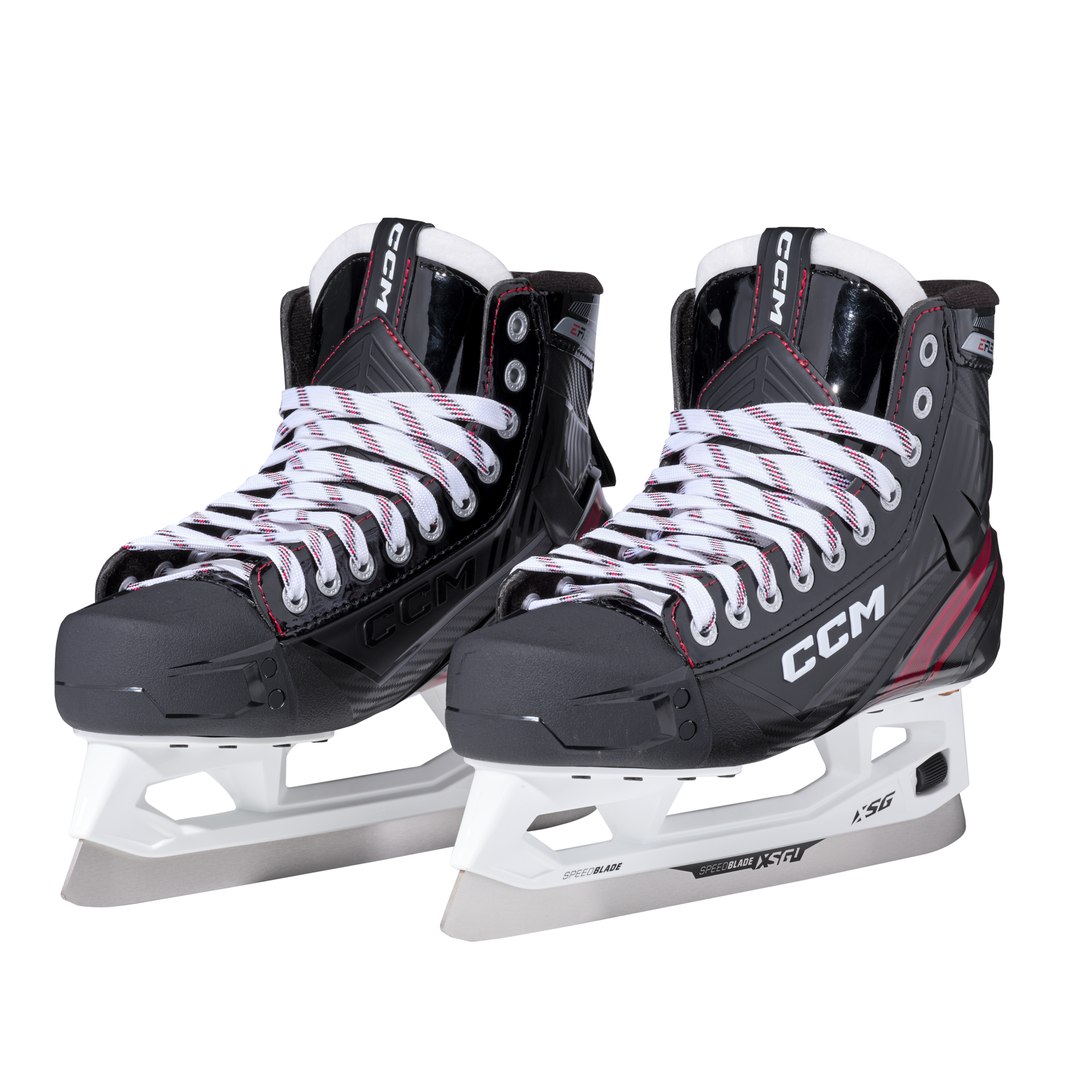 CCM E-FLEX 6.5 MAALIVAHDIN LUISTIN - Image 2