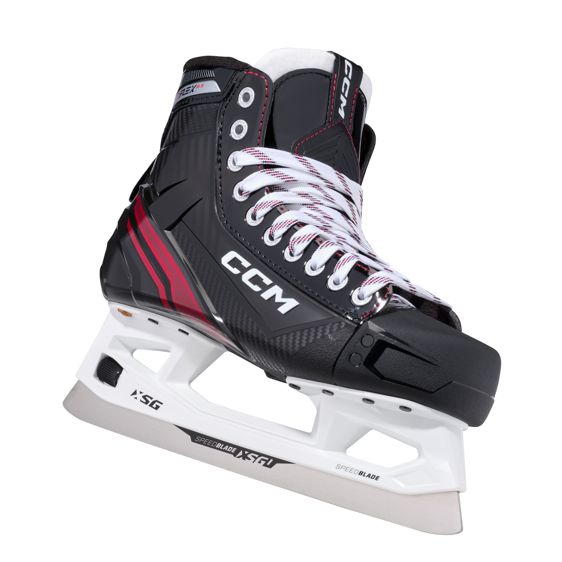 CCM E-FLEX 6.5 MAALIVAHDIN LUISTIN - Image 3