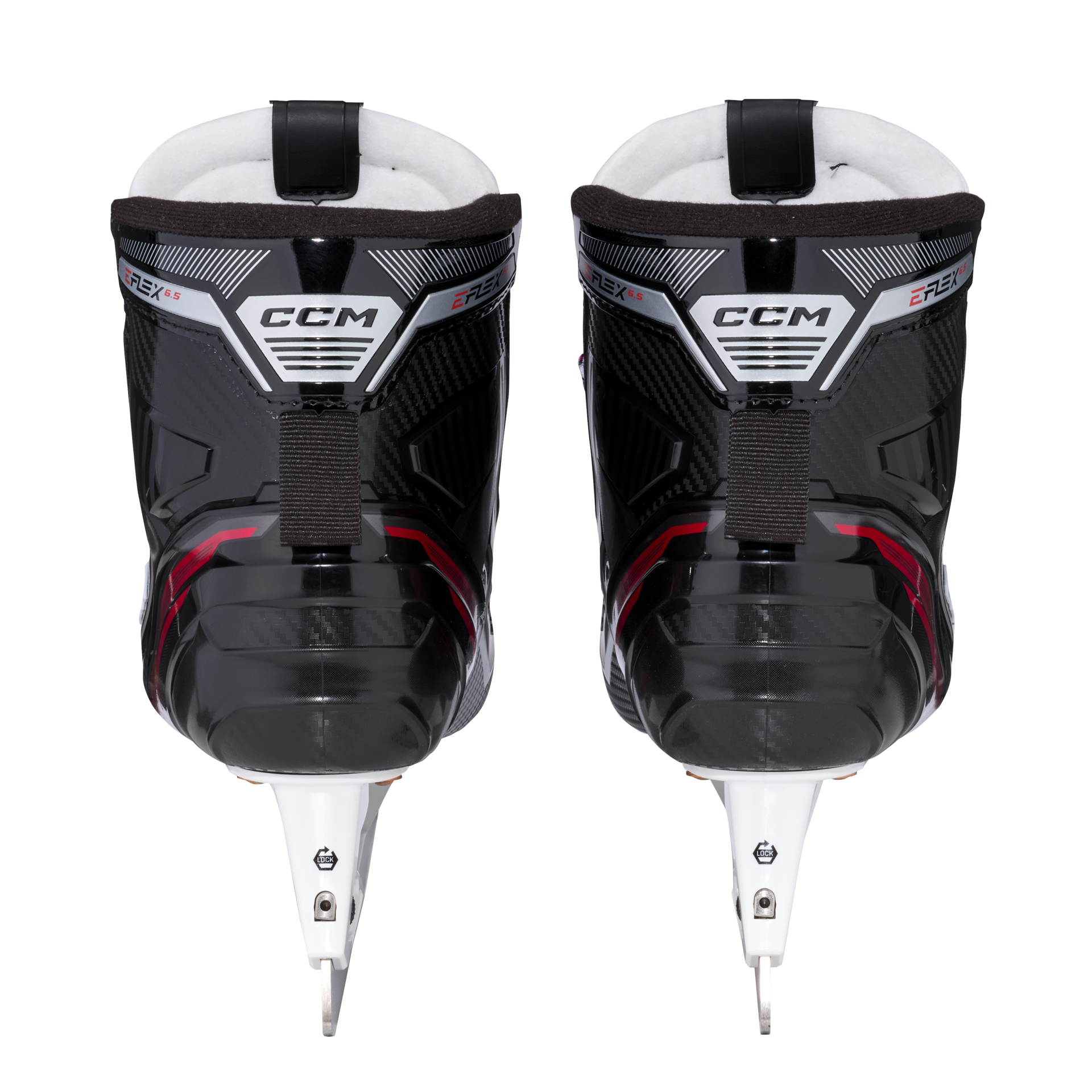 CCM E-FLEX 6.5 MAALIVAHDIN LUISTIN - Image 6
