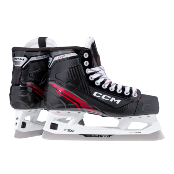 CCM E-FLEX 6.5 MAALIVAHDIN LUISTIN