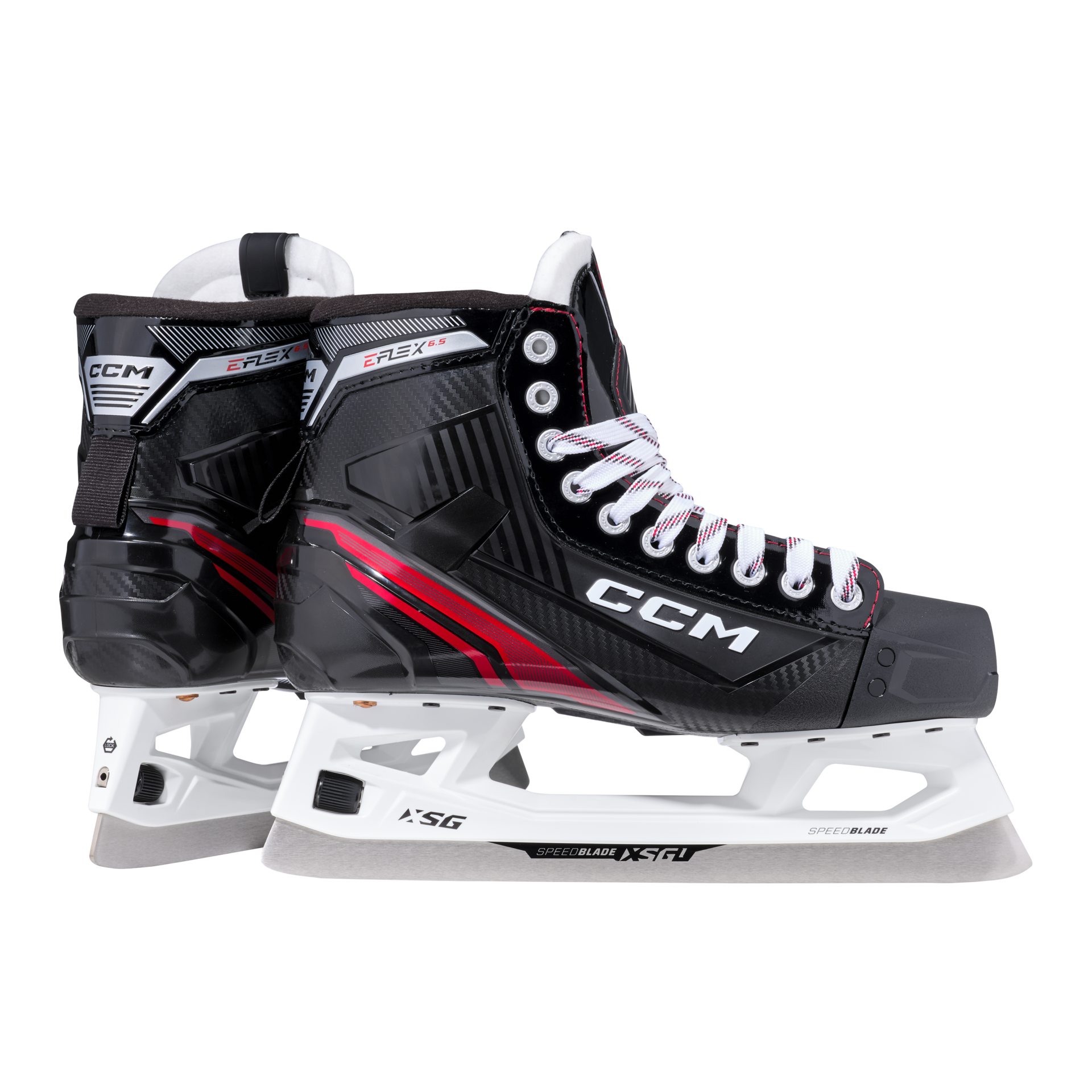 CCM E-FLEX 6.5 MAALIVAHDIN LUISTIN