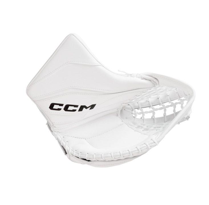 CCM E-FLEX 6.5 MAALIVAHDIN RÄPYLÄ