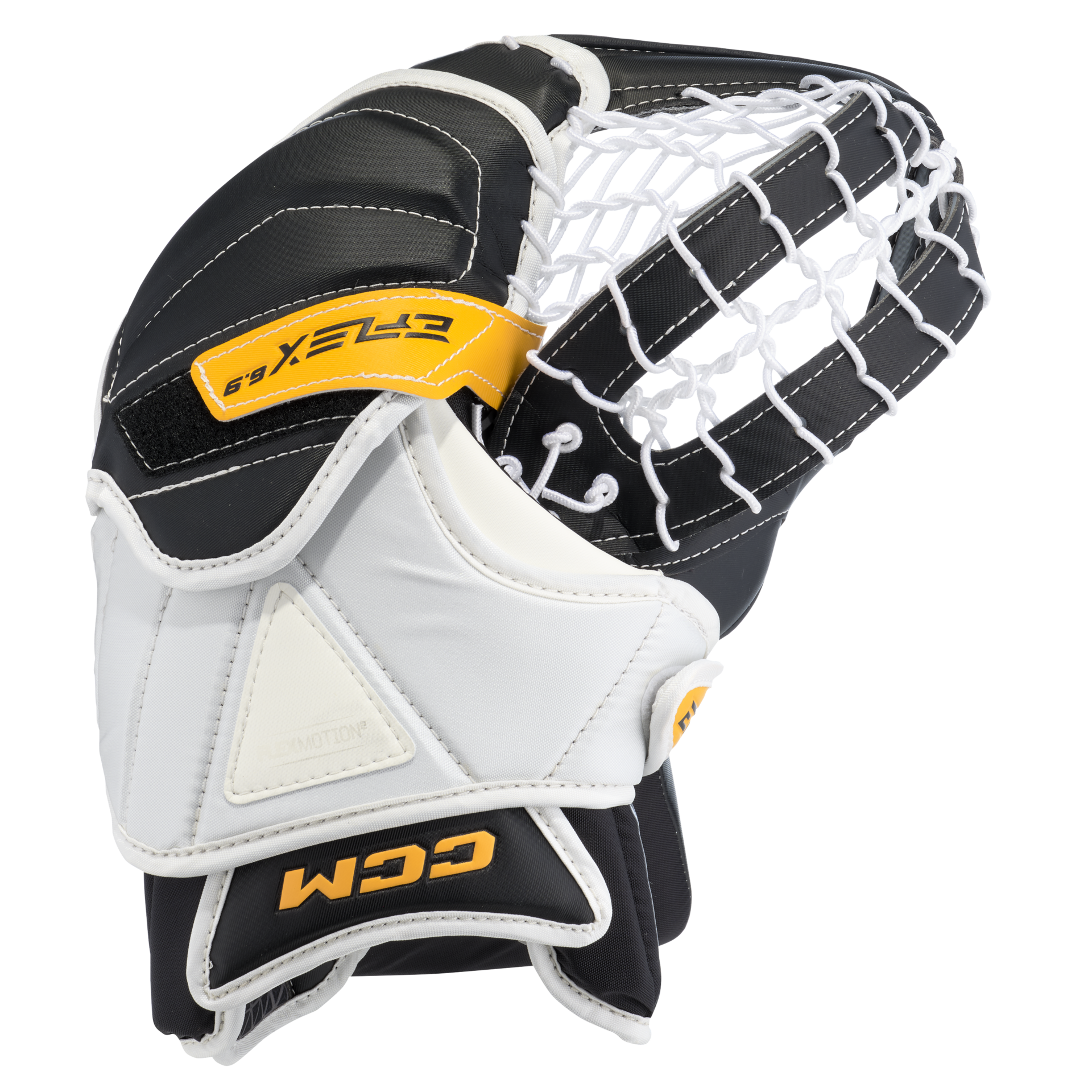 CCM E-FLEX 6.9 MAALIVAHDIN RÄPYLÄ - Image 5