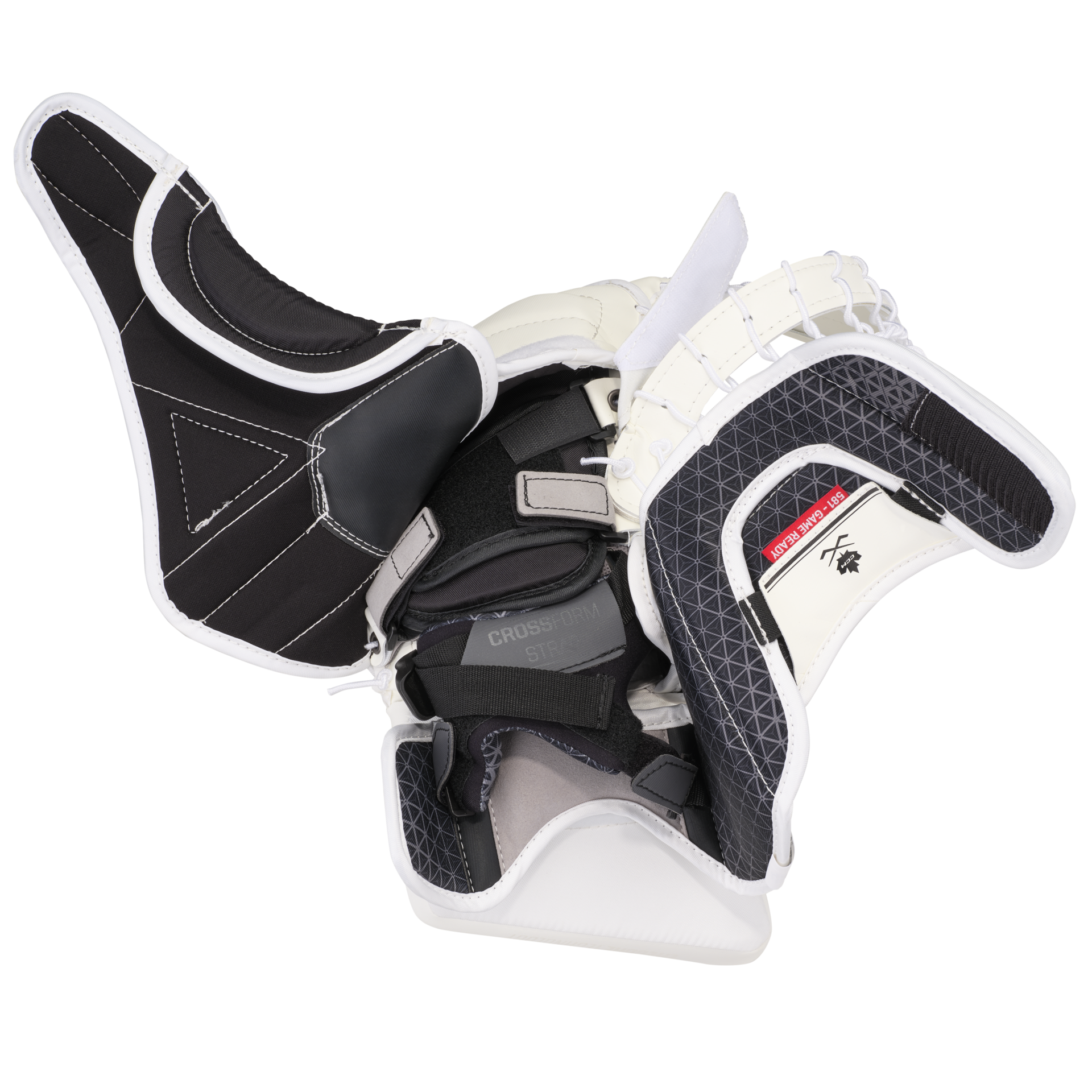 CCM E-FLEX 6.9 MAALIVAHDIN RÄPYLÄ - Image 3