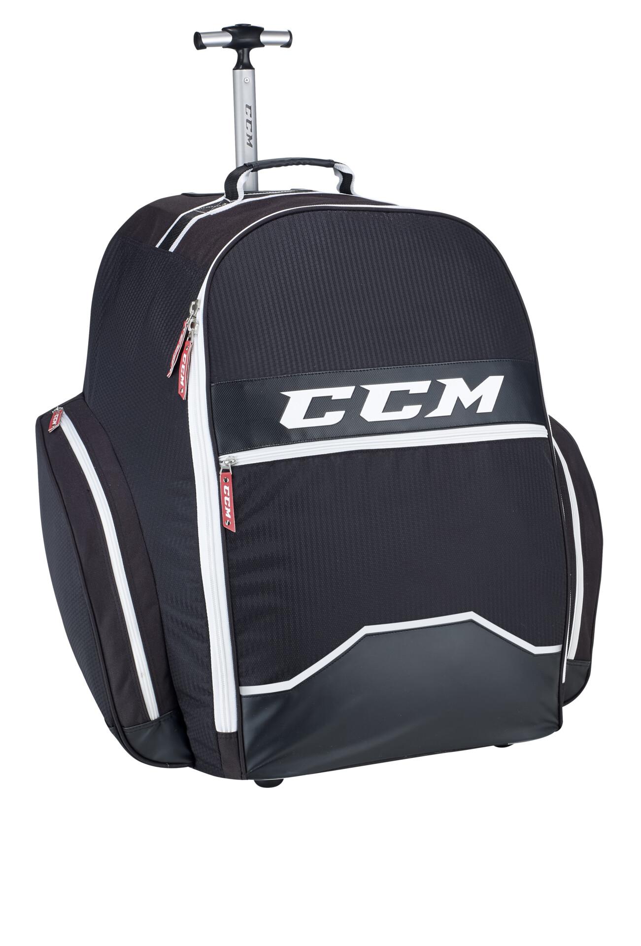 CCM 390 RULLAREPPU 18"