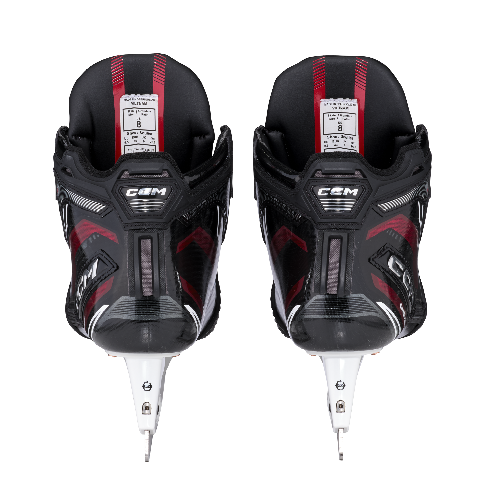 CCM EFLEX 6 MAALIVAHDIN LUISTIN - Image 6