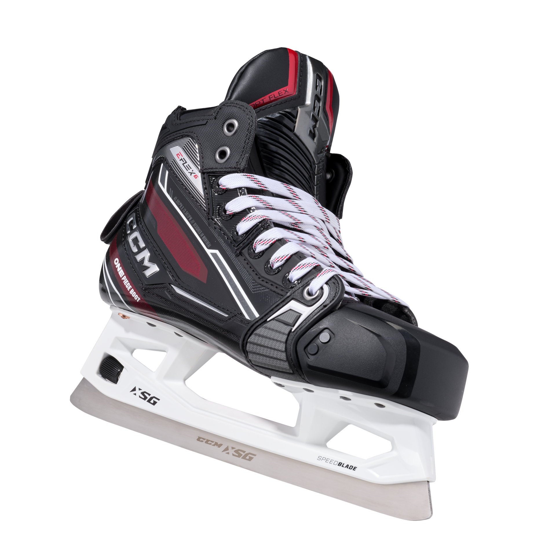 CCM EFLEX 6 MAALIVAHDIN LUISTIN - Image 4